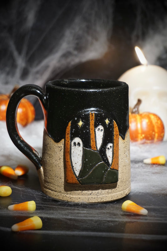 Hidden Ghosts 14oz
