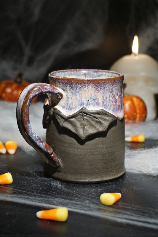 DISCOUNTED Blossom Bat Wing 12oz