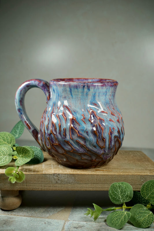 Wisteria 17oz