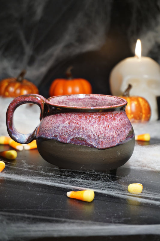 Dragon Egg Cauldron 12oz