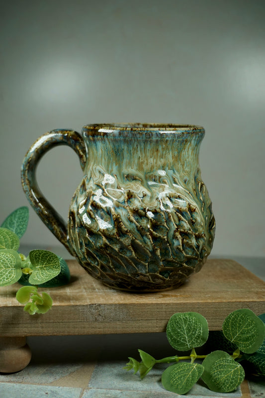Spellbound 17oz