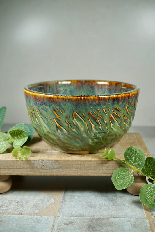 Forbidden Forest Bowl