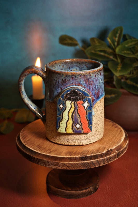 Extraterrestrial 16oz *read description*