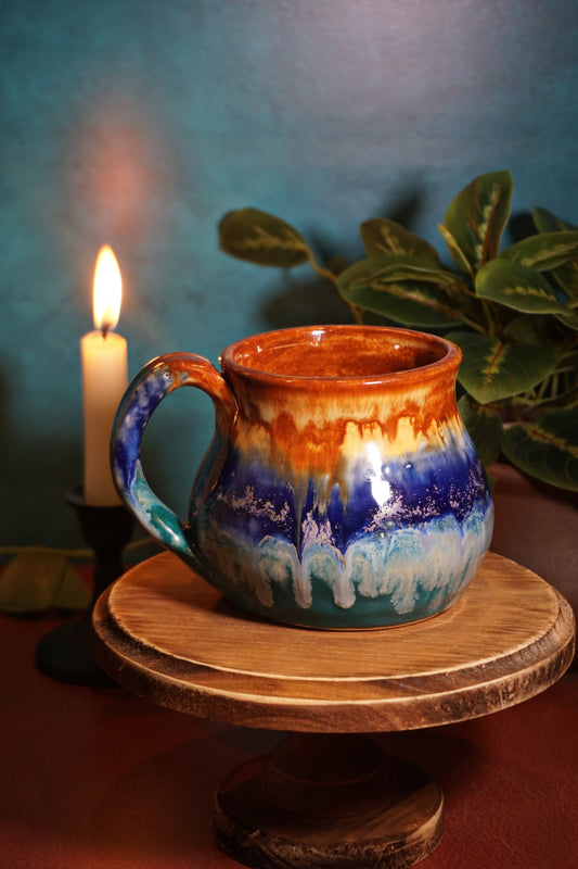 DISCOUNTED Fire & Ice 16oz