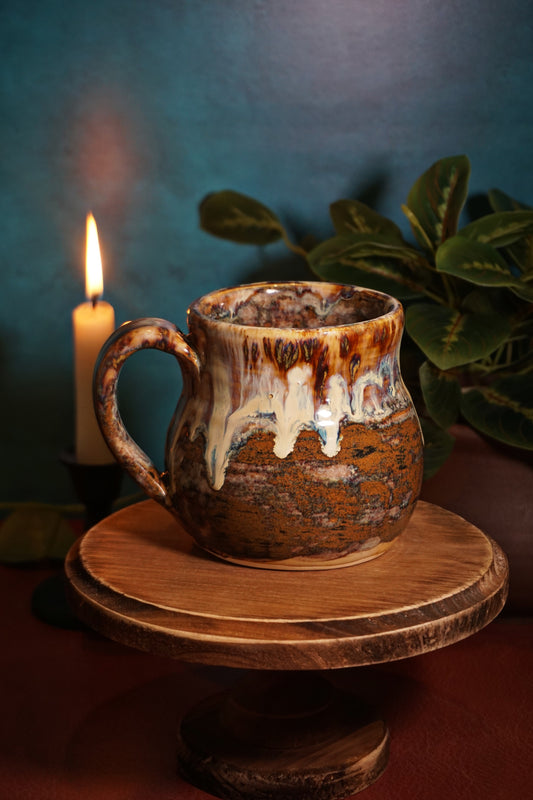DISCOUNTED Mudslide 16oz