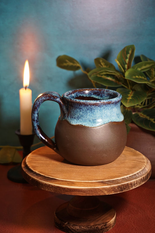 Electric Blue 13oz