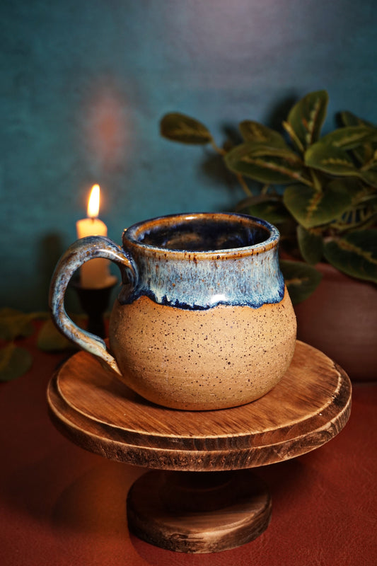 Sapphire 16oz