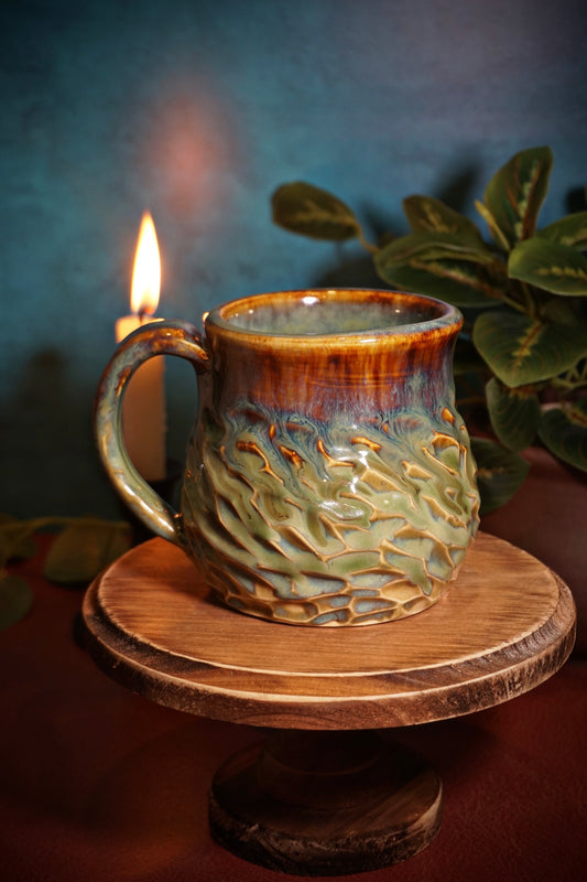 DISCOUNTED Forbidden Forest 16oz