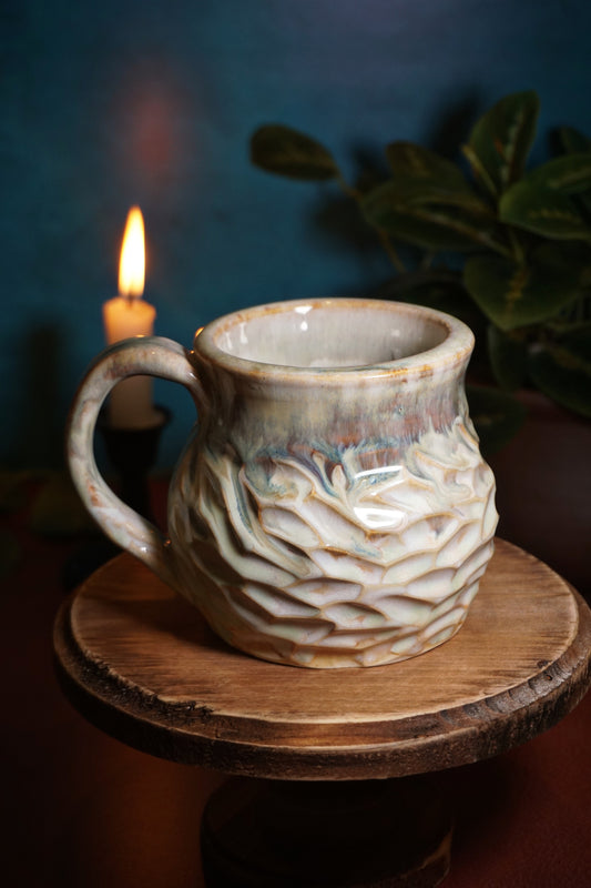 DISCOUNTED Willow 15oz