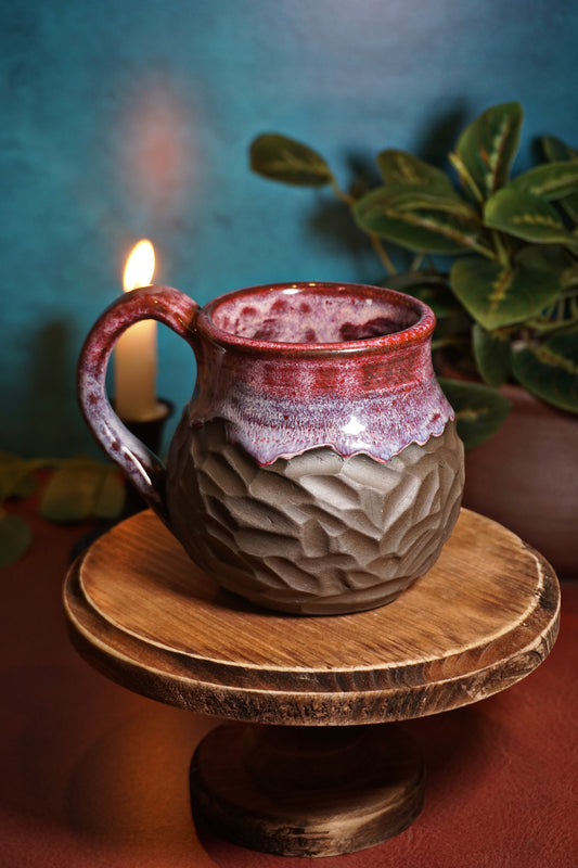 Dragon Egg 16oz