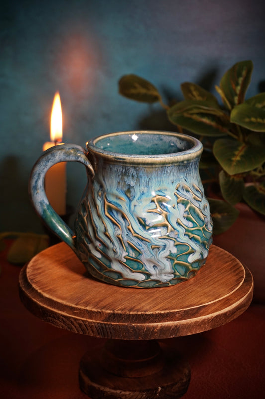 DISCOUNTED Calypso 16oz