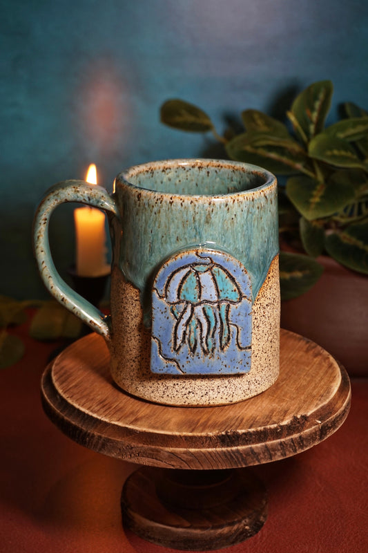 Blue Jelly 18oz *read description*