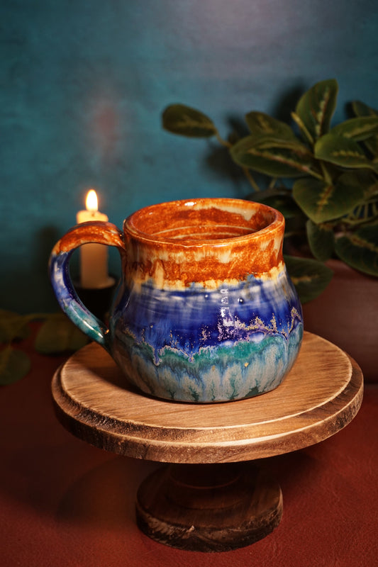 DISCOUNTED Fire & Ice 16oz
